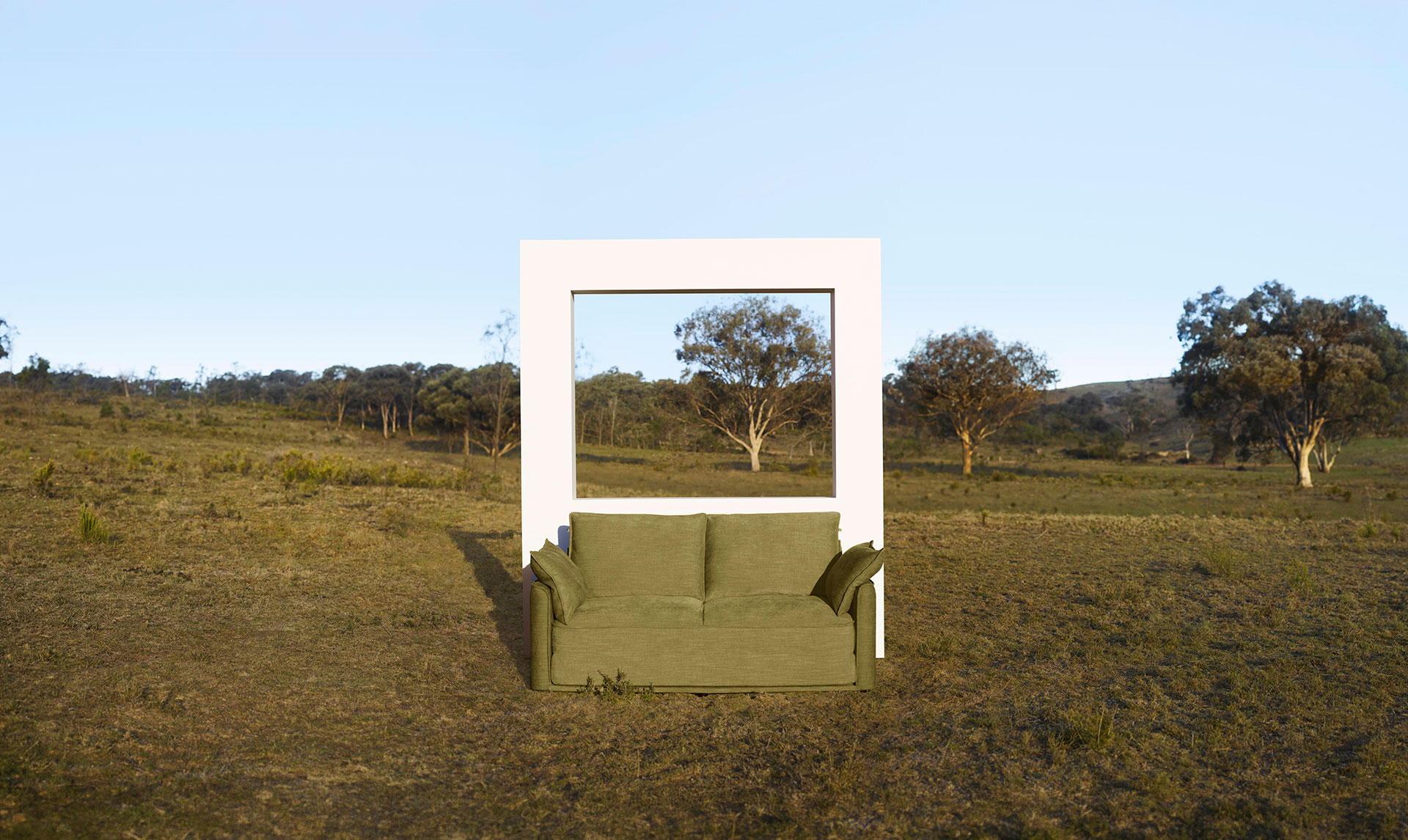 Koala Pantone collab - Eucalypt August, 2026 by  Henry King Simon Eeles