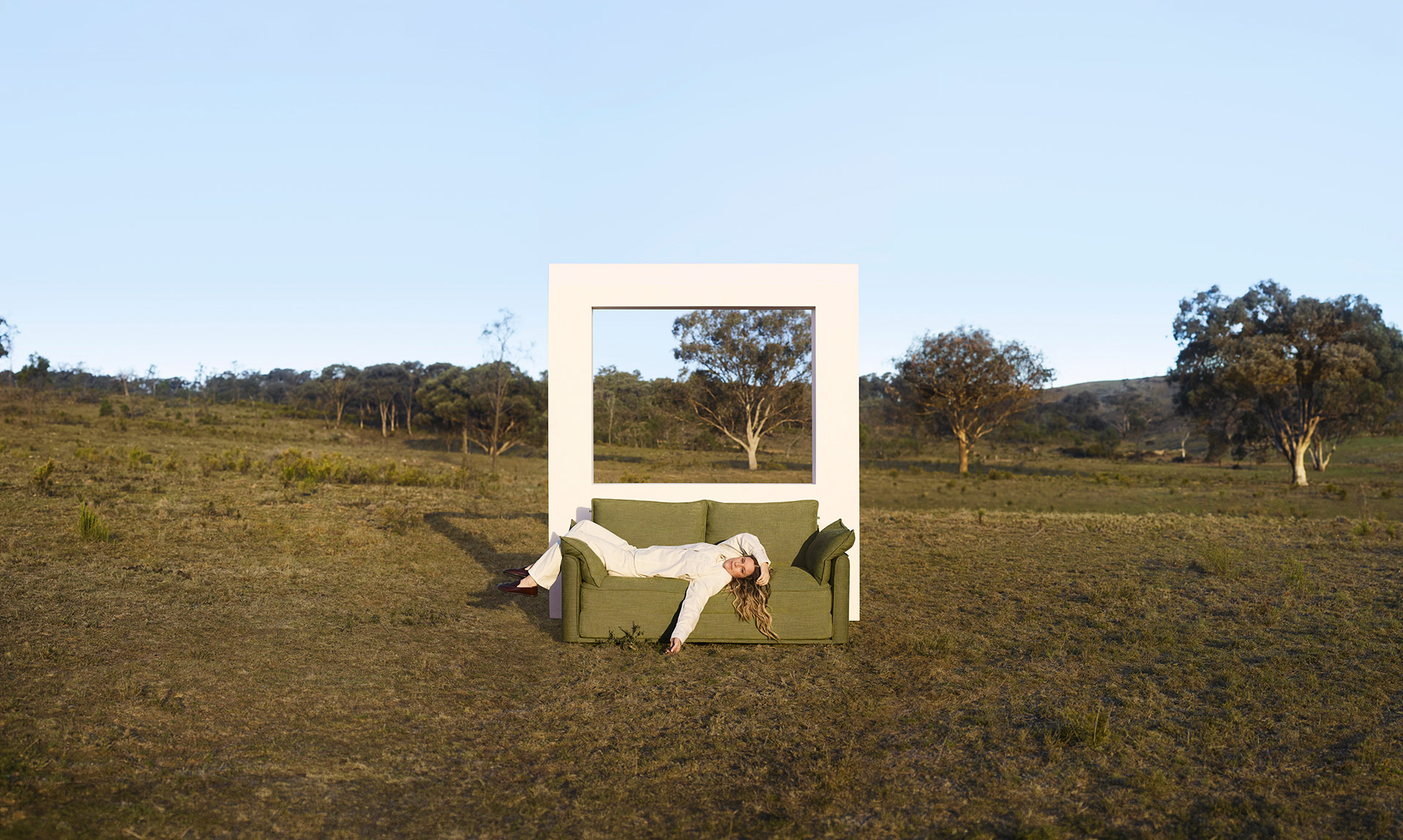 Koala Pantone collab - Eucalypt July, 2026 by  Simon Eeles Henry King