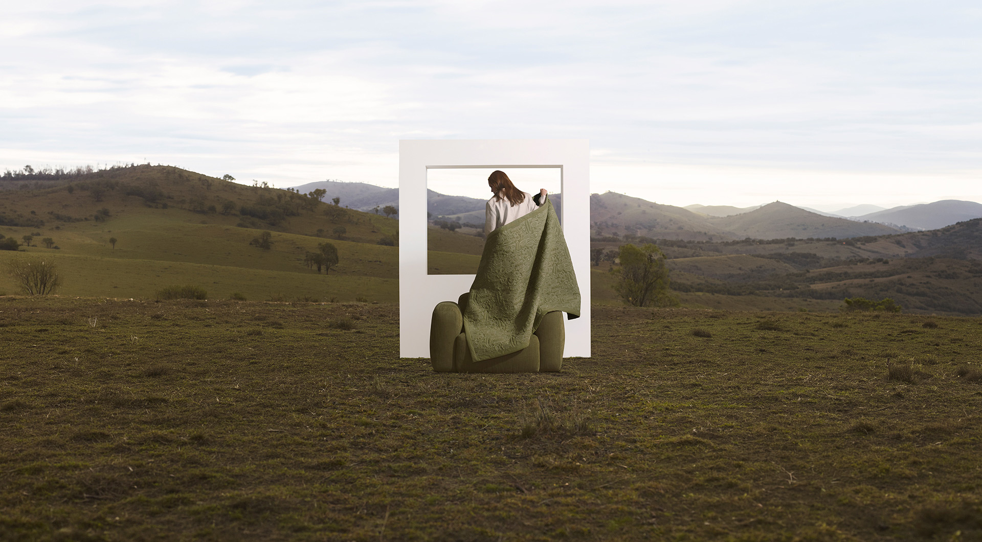 Koala Pantone collab - Eucalypt August, 2026 by  Henry King Simon Eeles