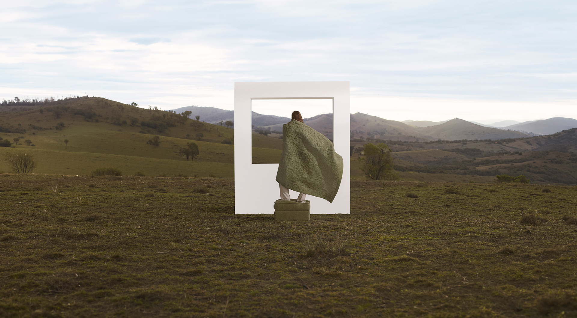 Koala Pantone collab - Eucalypt July, 2026 by  Simon Eeles Henry King