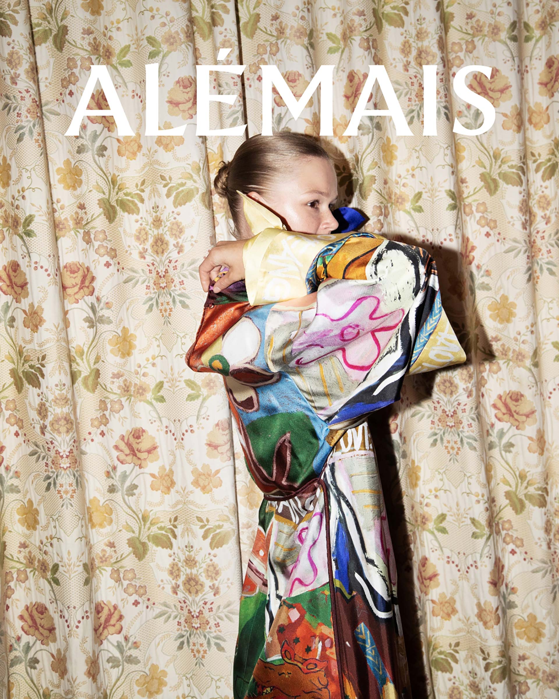Alemais Winter 26 May, 2026 by  Zac Bayly