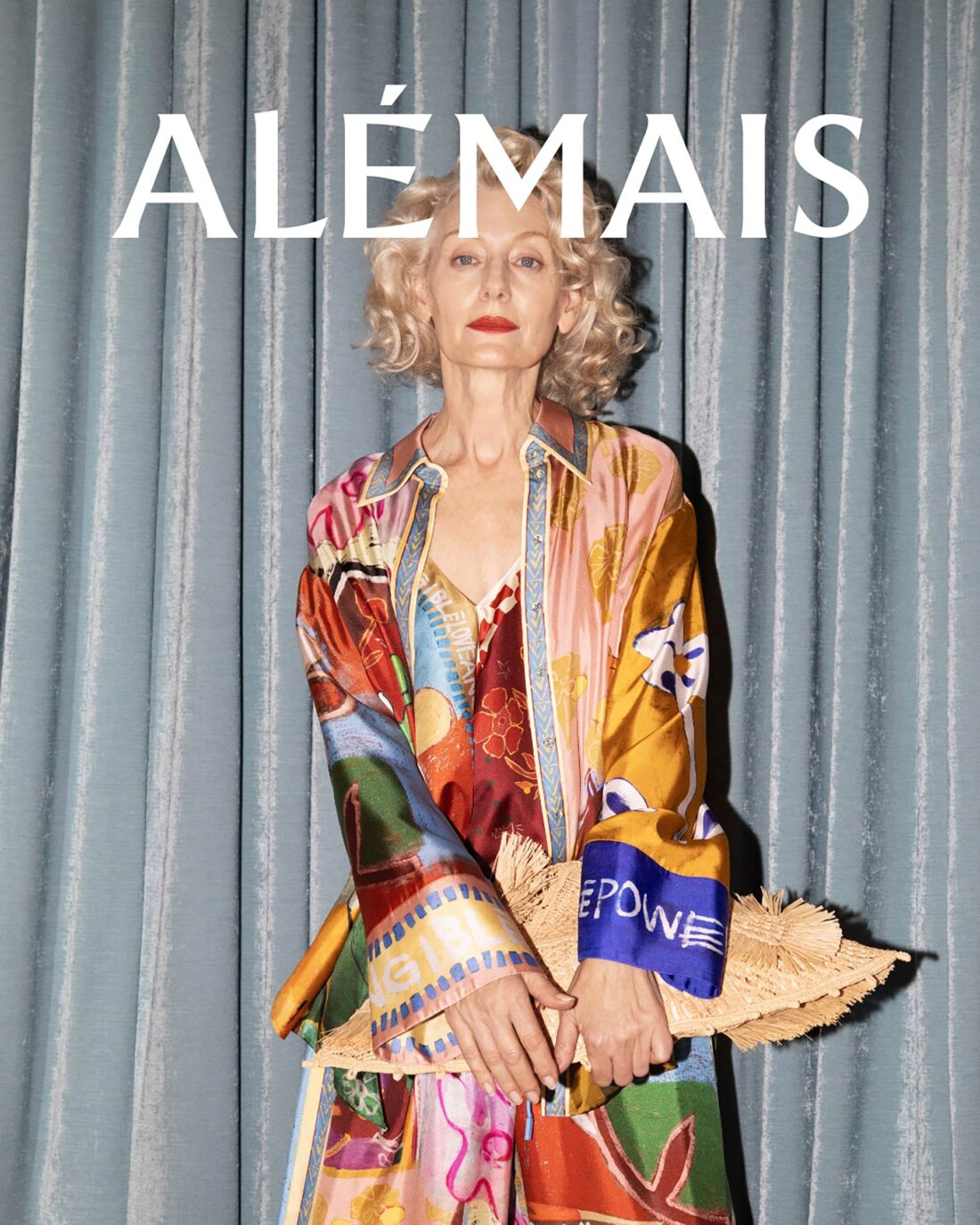 Alemais Winter 26 May, 2026 by Zac Bayly 
