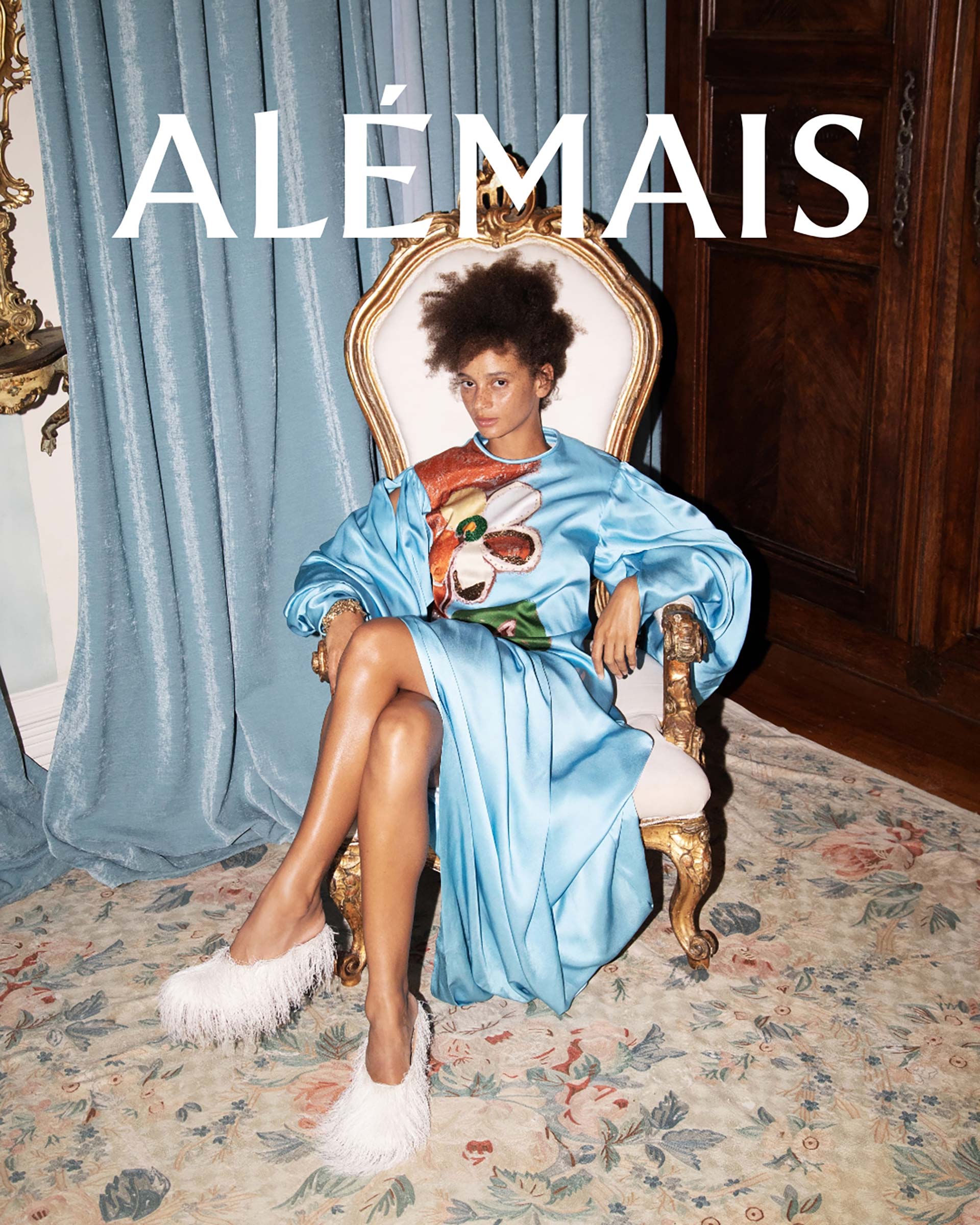Alemais Winter 26 May, 2026 by  Zac Bayly