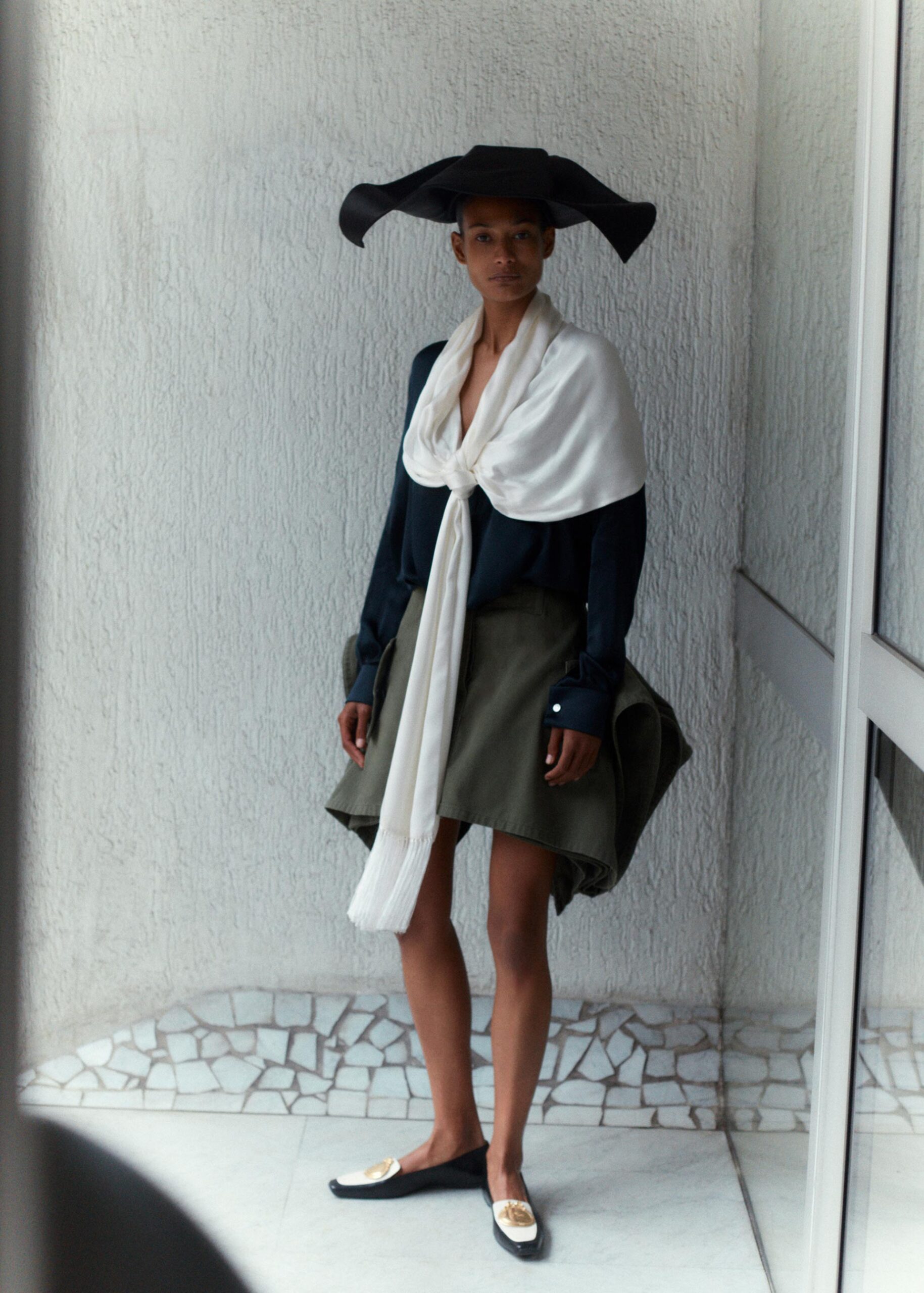 RUSSH Dior March, 2026 by  Rahel Weiss