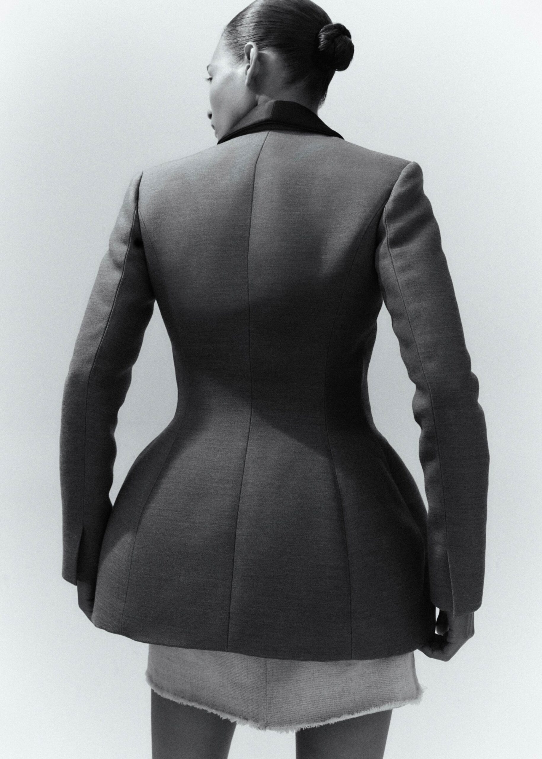 RUSSH Dior March, 2026 by  Rahel Weiss