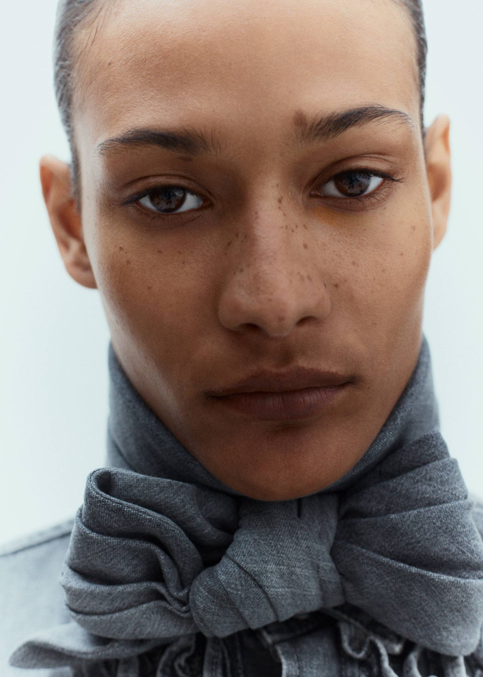 RUSSH Dior March, 2026 by  Rahel Weiss