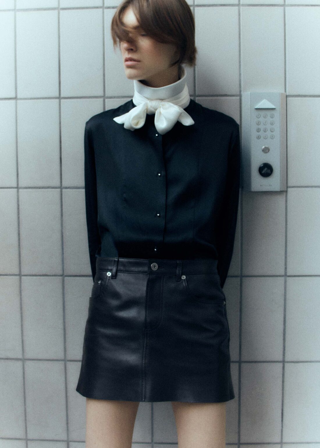 RUSSH Dior March, 2026 by Rahel Weiss 