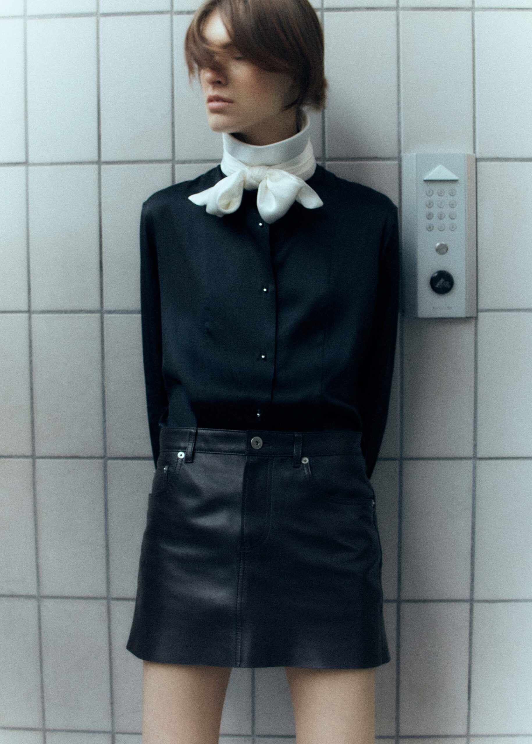 RUSSH Dior March, 2026 by  Rahel Weiss