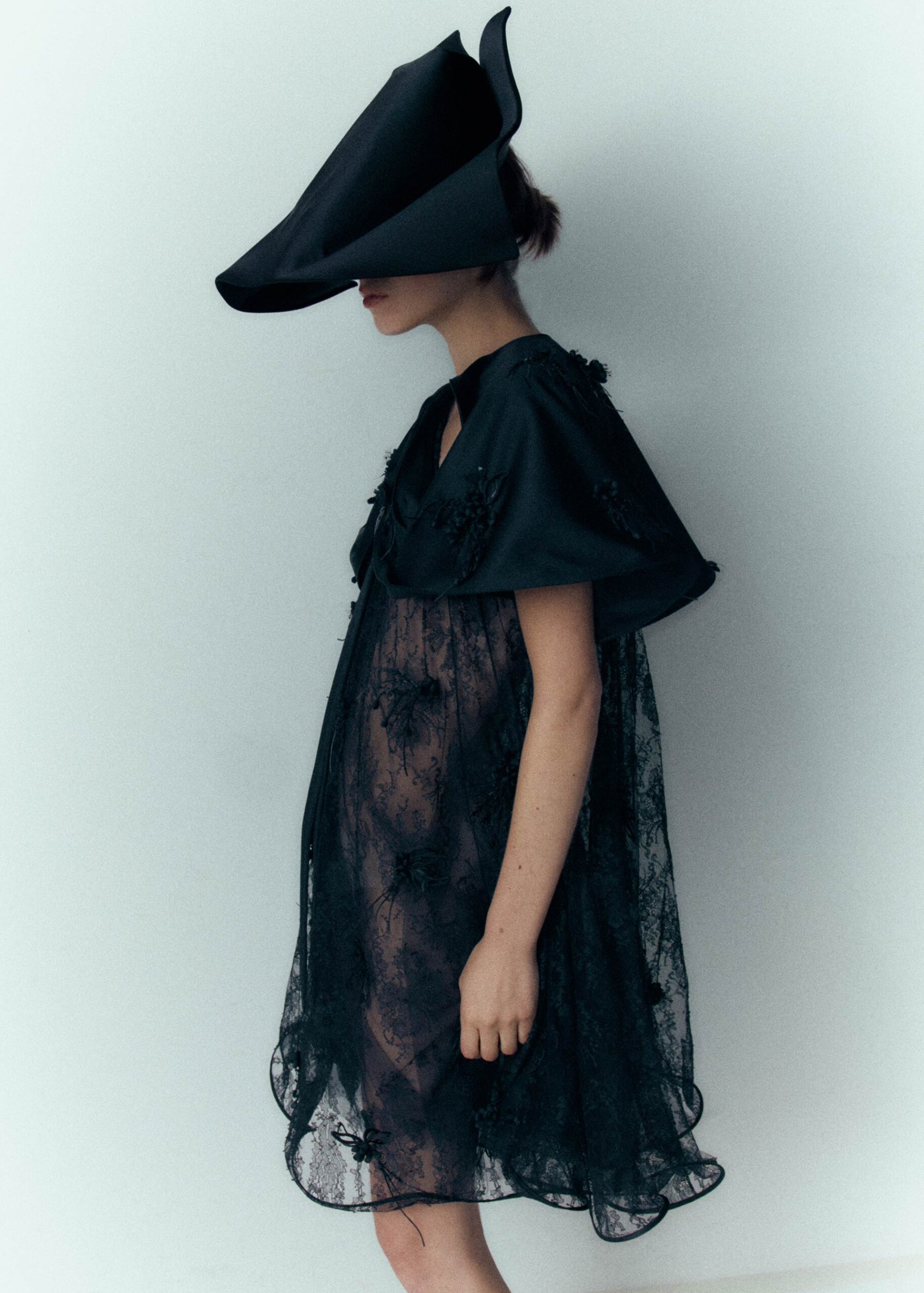 RUSSH Dior March, 2026 by  Rahel Weiss