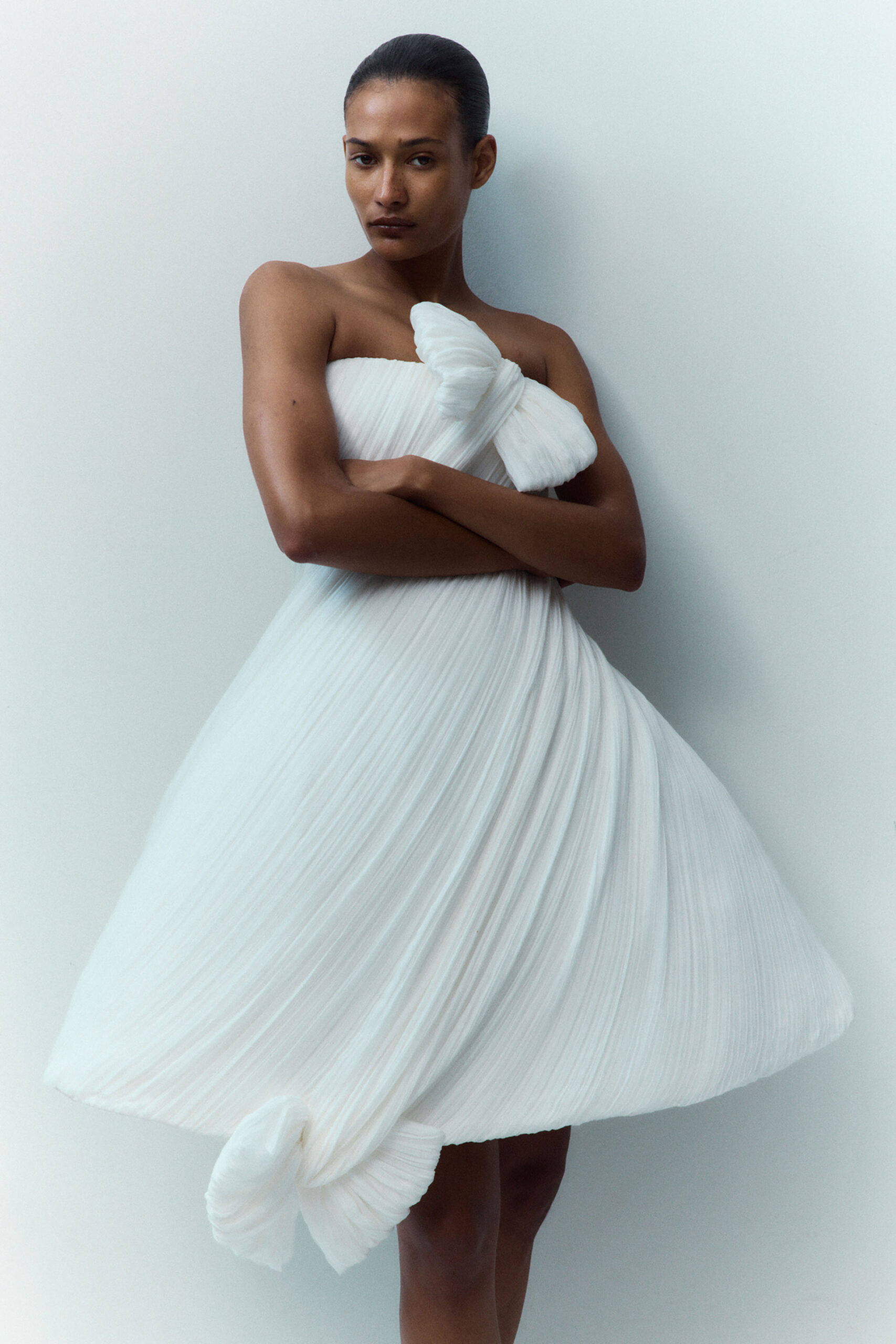 RUSSH Dior March, 2026 by  Rahel Weiss
