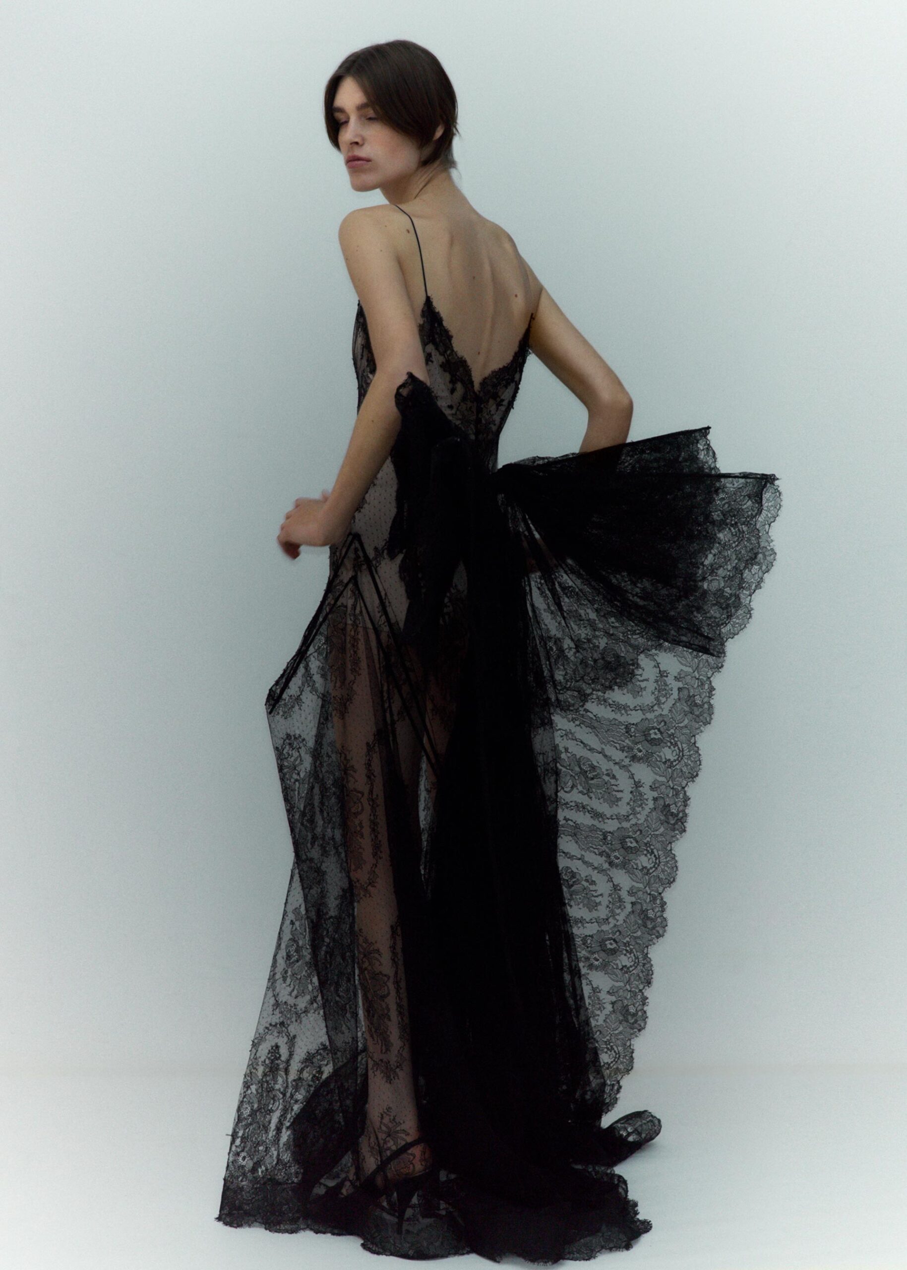 RUSSH Dior March, 2026 by  Rahel Weiss