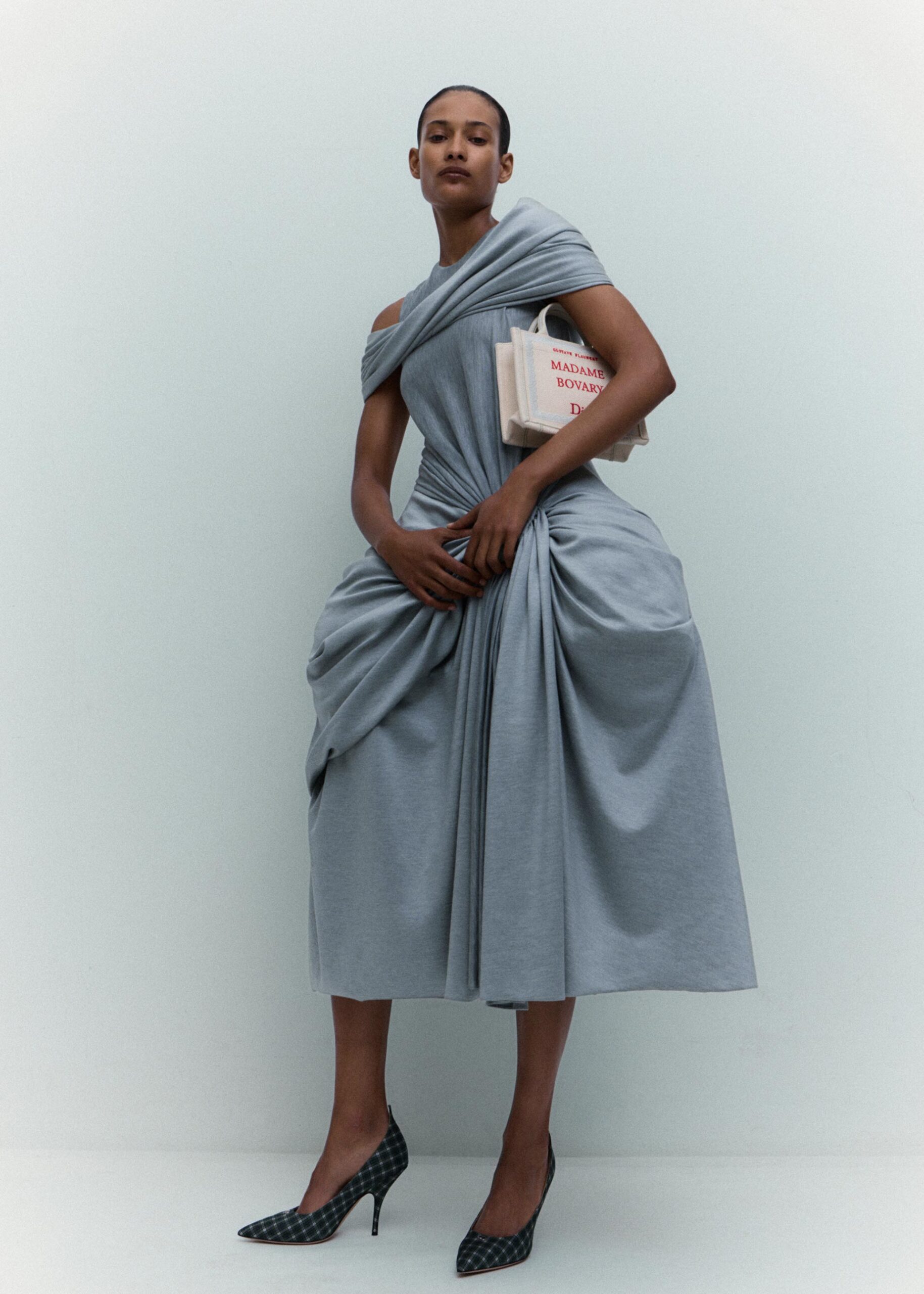 RUSSH Dior March, 2026 by  Rahel Weiss