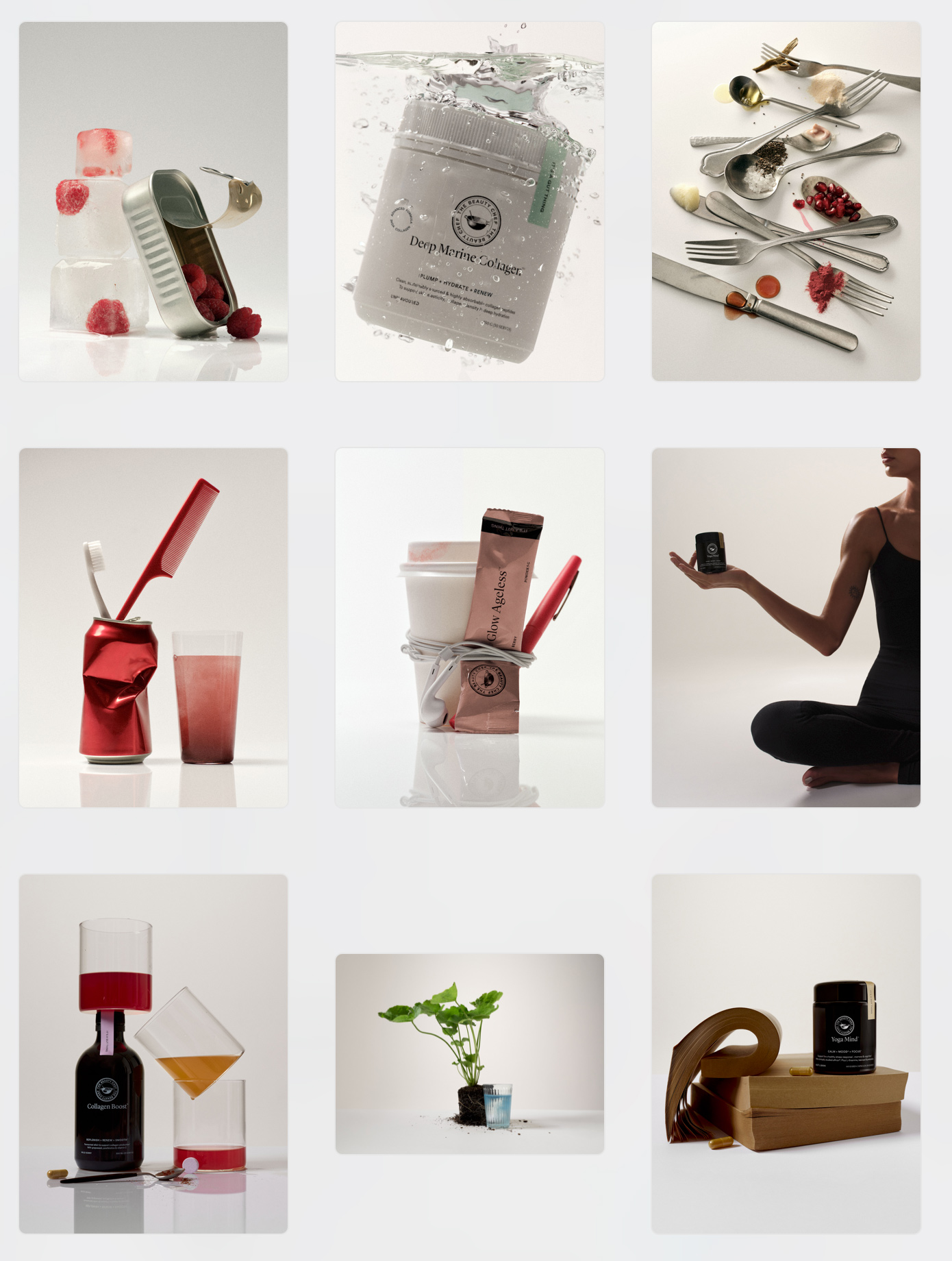The Beauty Chef Moments May, 2026 by  Natalie Turnbull Victoria Zschommler