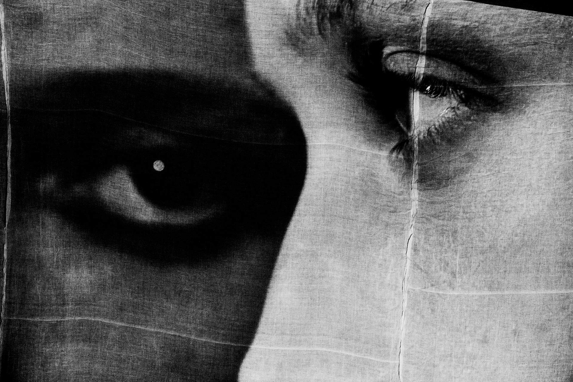 Alice.D Magazine Evil Eye May, 2026 by  Lilli Waters