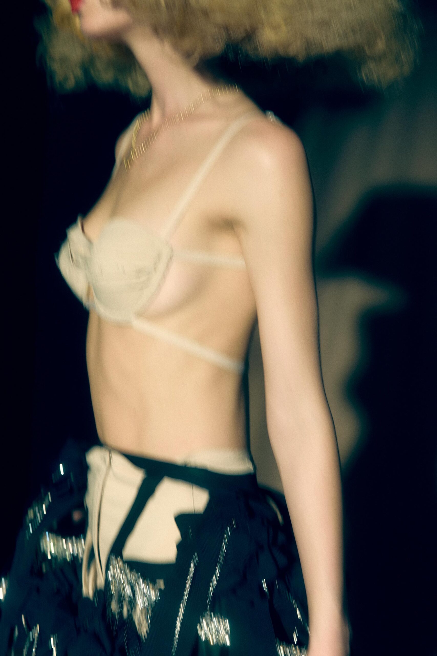 Alice.D Magazine Evil Eye May, 2026 by  Lilli Waters