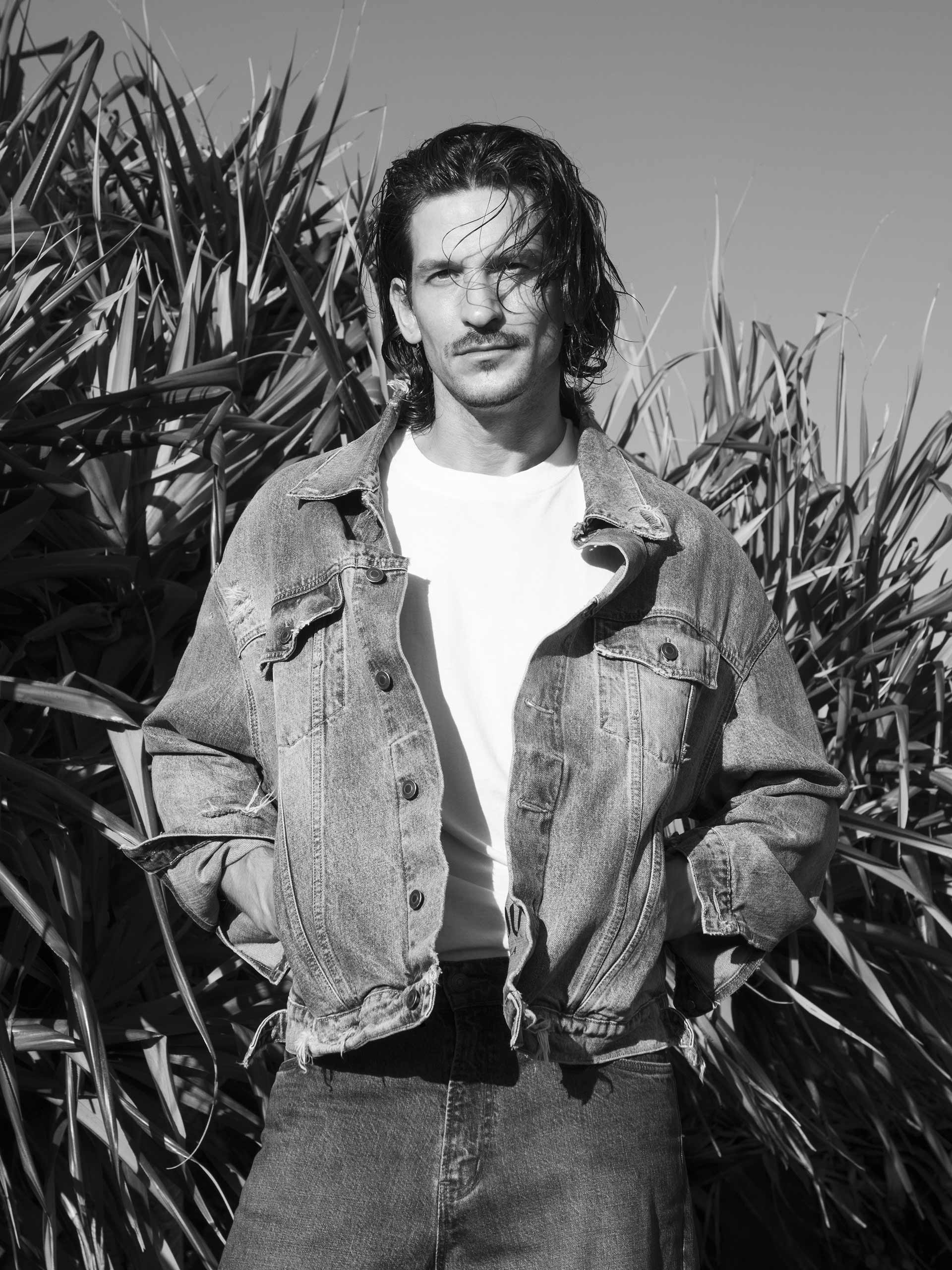 Bassike 1800 Tequila x Jarrod Scott September, 2026 by  Zac Bayly