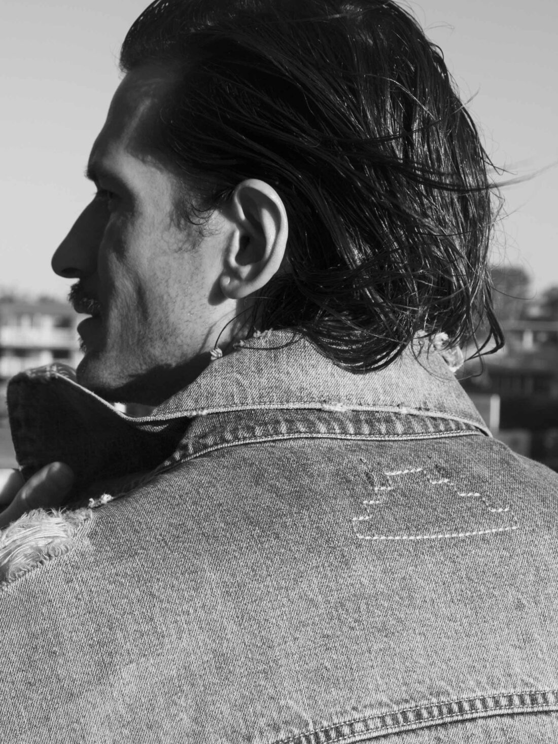 Bassike 1800 Tequila x Jarrod Scott September, 2026 by Zac Bayly 