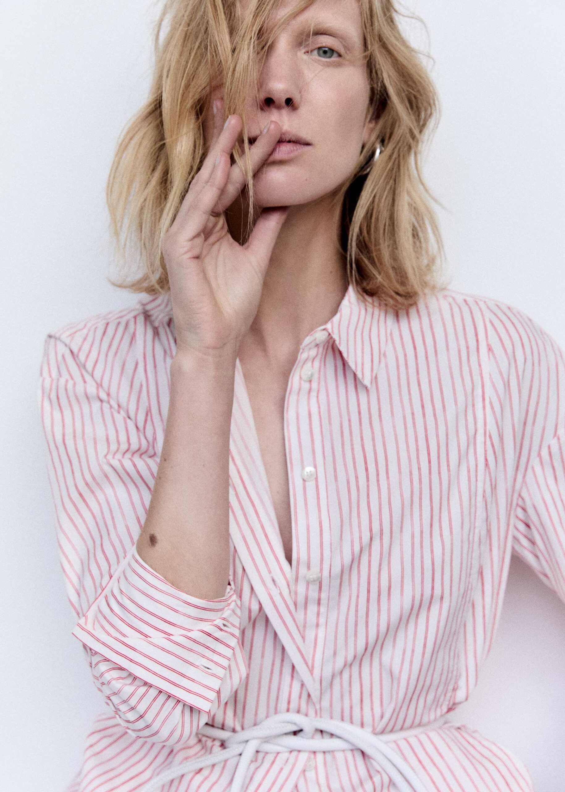 Foemina Spring/Summer 27 August, 2026 by  Hannah Scott-Stevenson