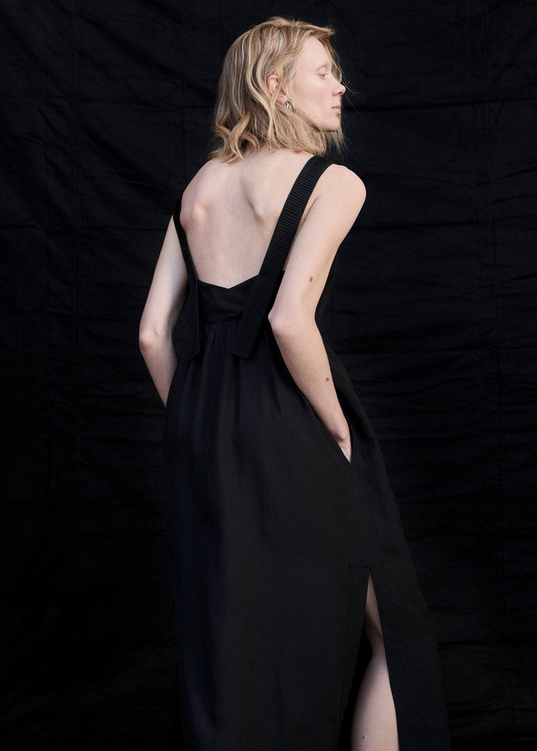 Foemina Spring/Summer 27 August, 2026 by  Hannah Scott-Stevenson