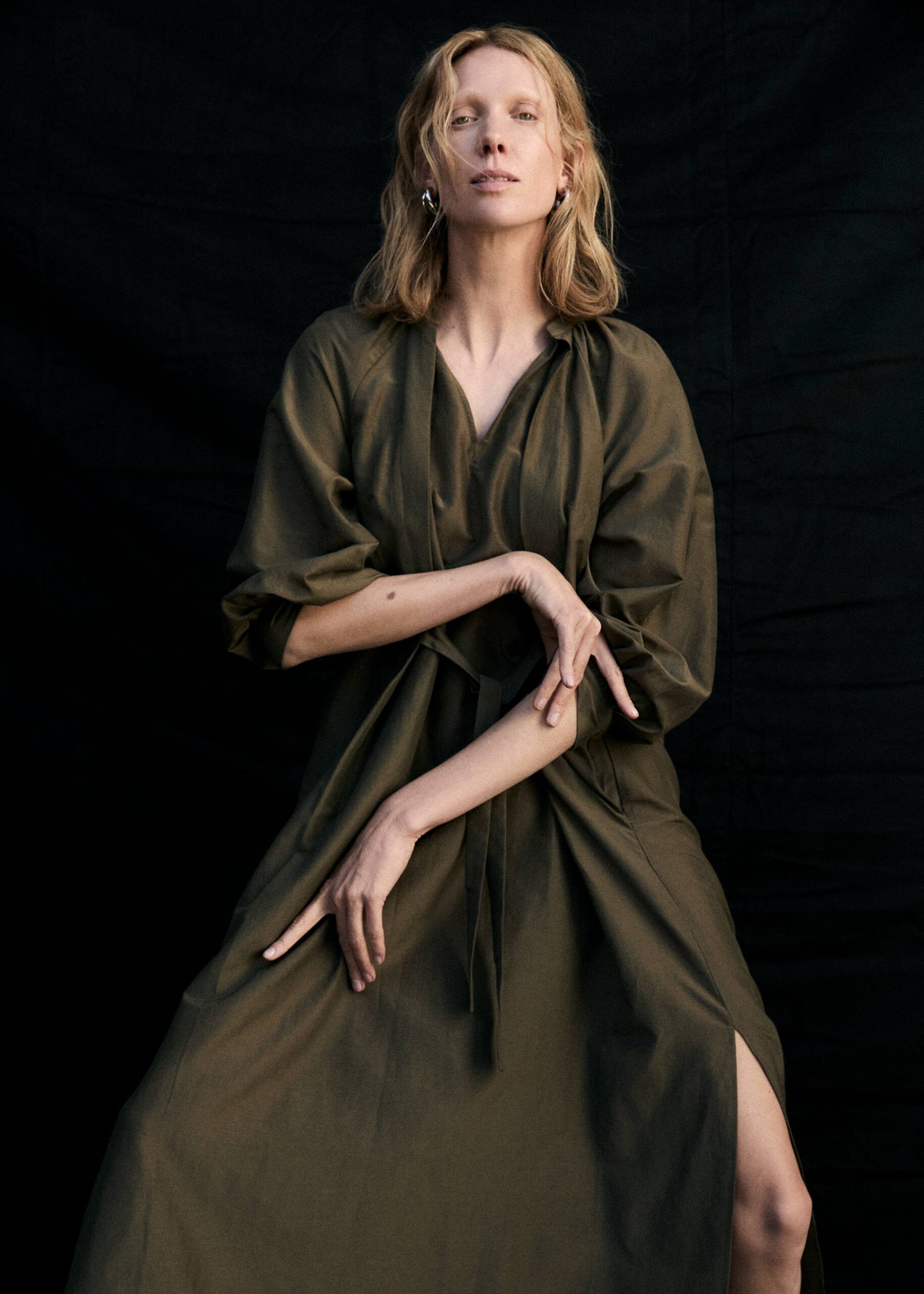 Foemina Spring/Summer 27 August, 2026 by  Hannah Scott-Stevenson