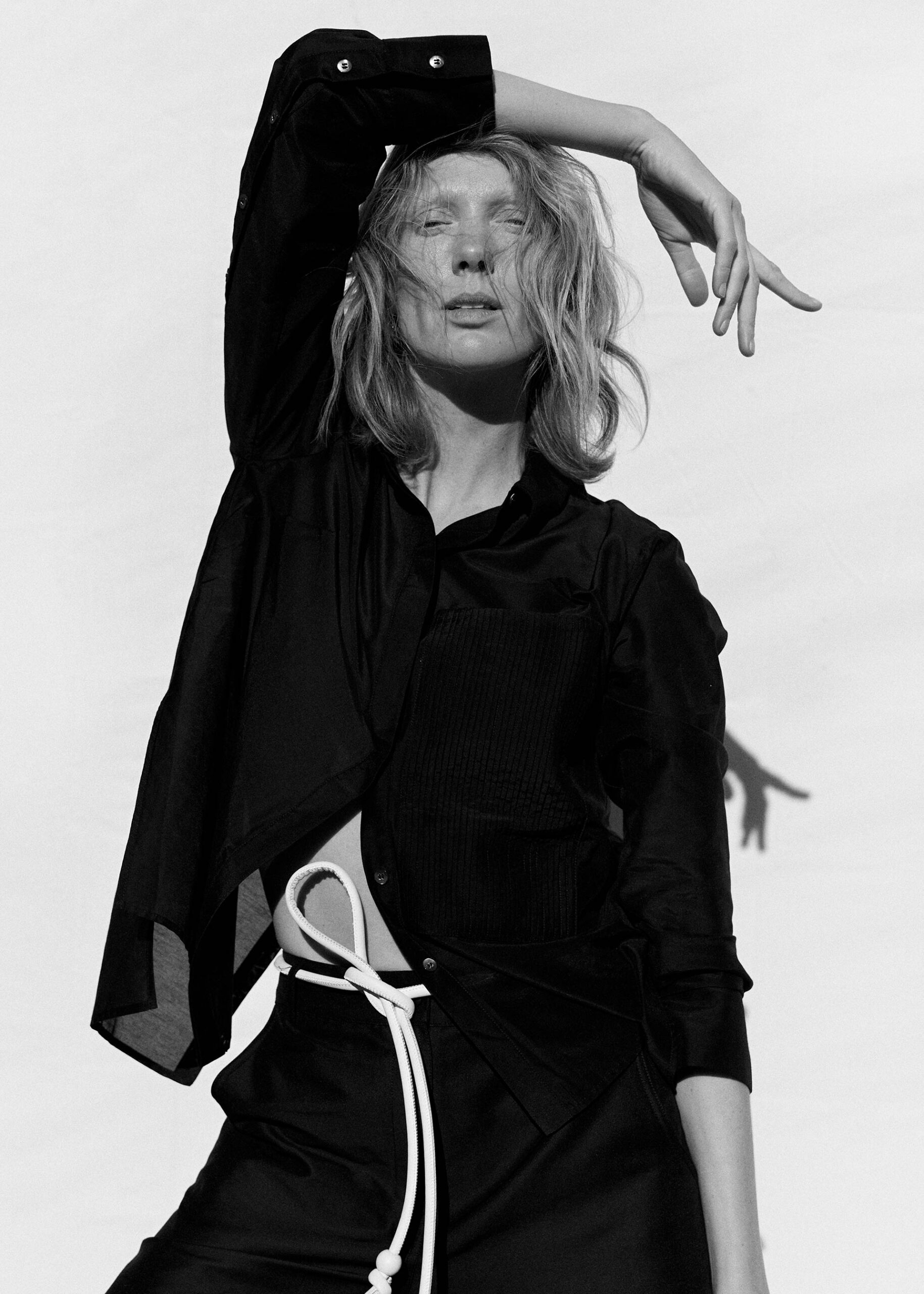 Foemina Spring/Summer 27 August, 2026 by  Hannah Scott-Stevenson