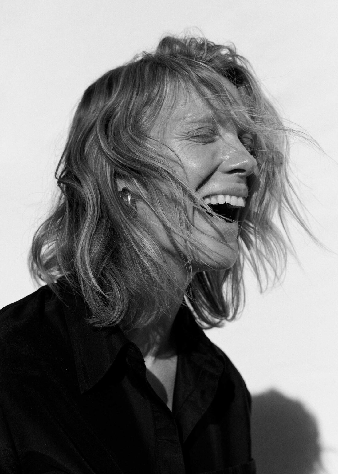 Foemina Spring/Summer 27 August, 2026 by Hannah Scott-Stevenson 