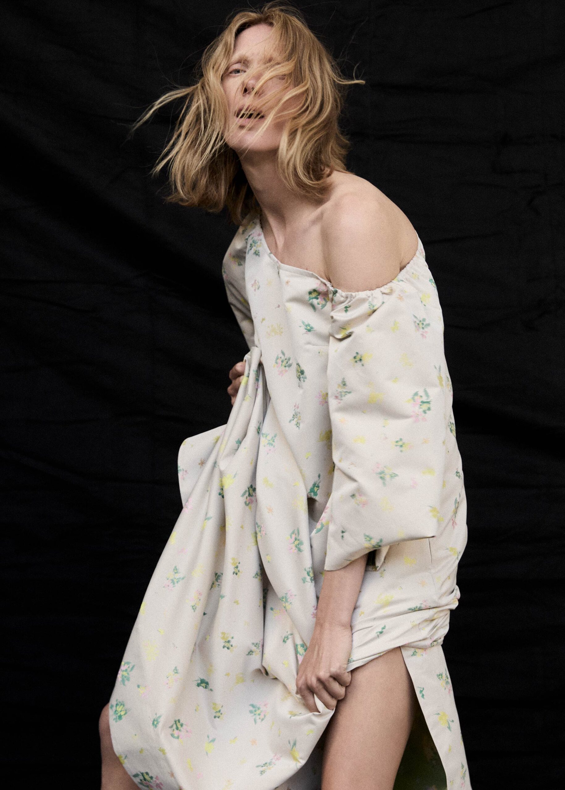 Foemina Spring/Summer 27 August, 2026 by  Hannah Scott-Stevenson