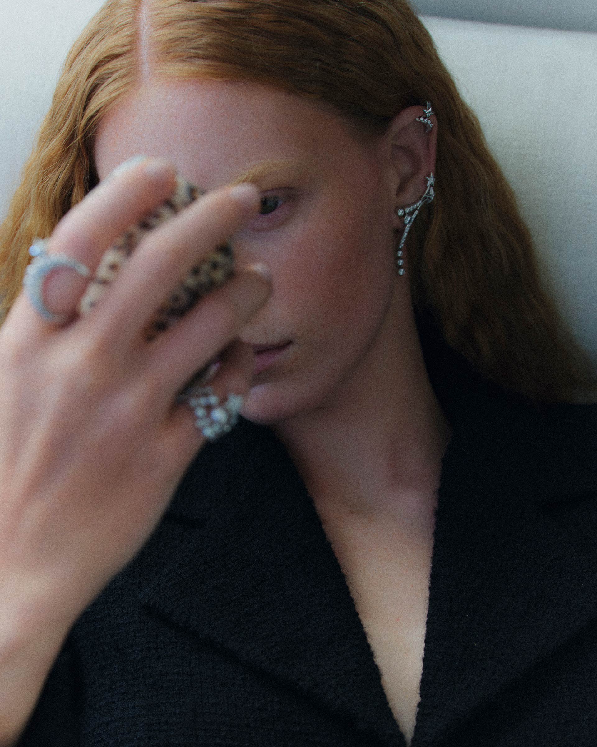 Vogue Living Chanel October, 2026 by  Hannah Scott-Stevenson