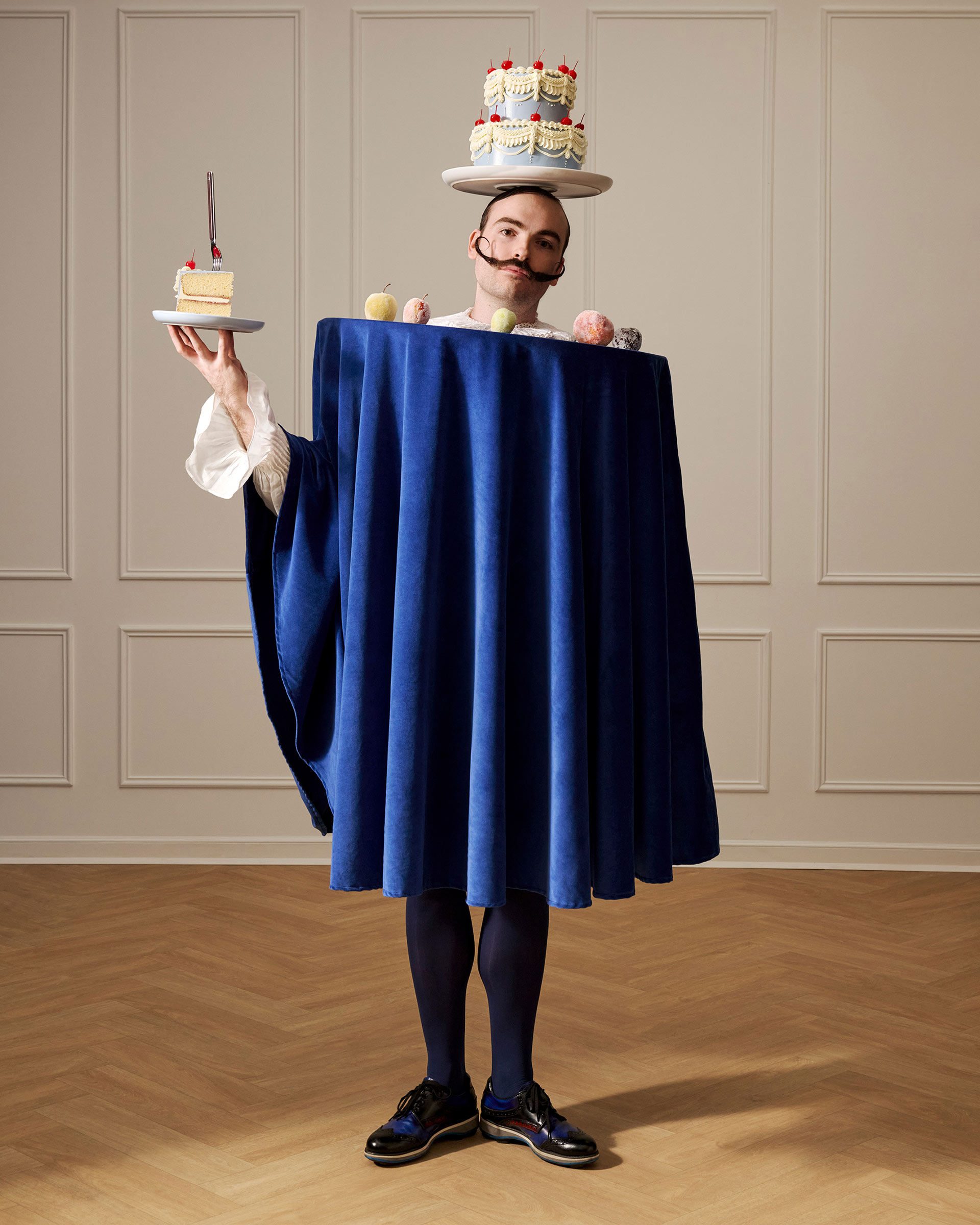 Hommey The Art Of Entertaining October, 2026 by  Henry King Jo Duck