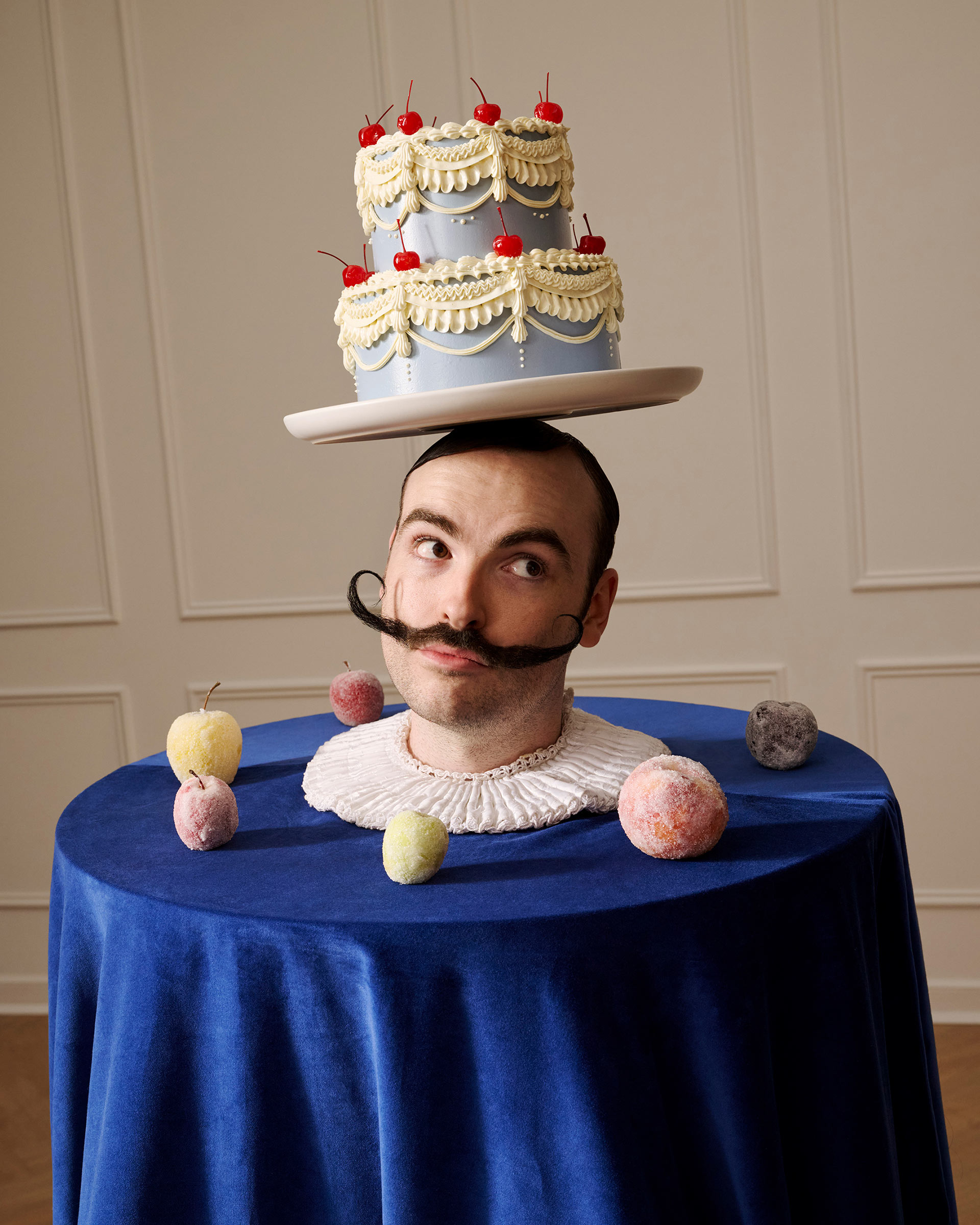 Hommey The Art Of Entertaining October, 2026 by  Henry King Jo Duck