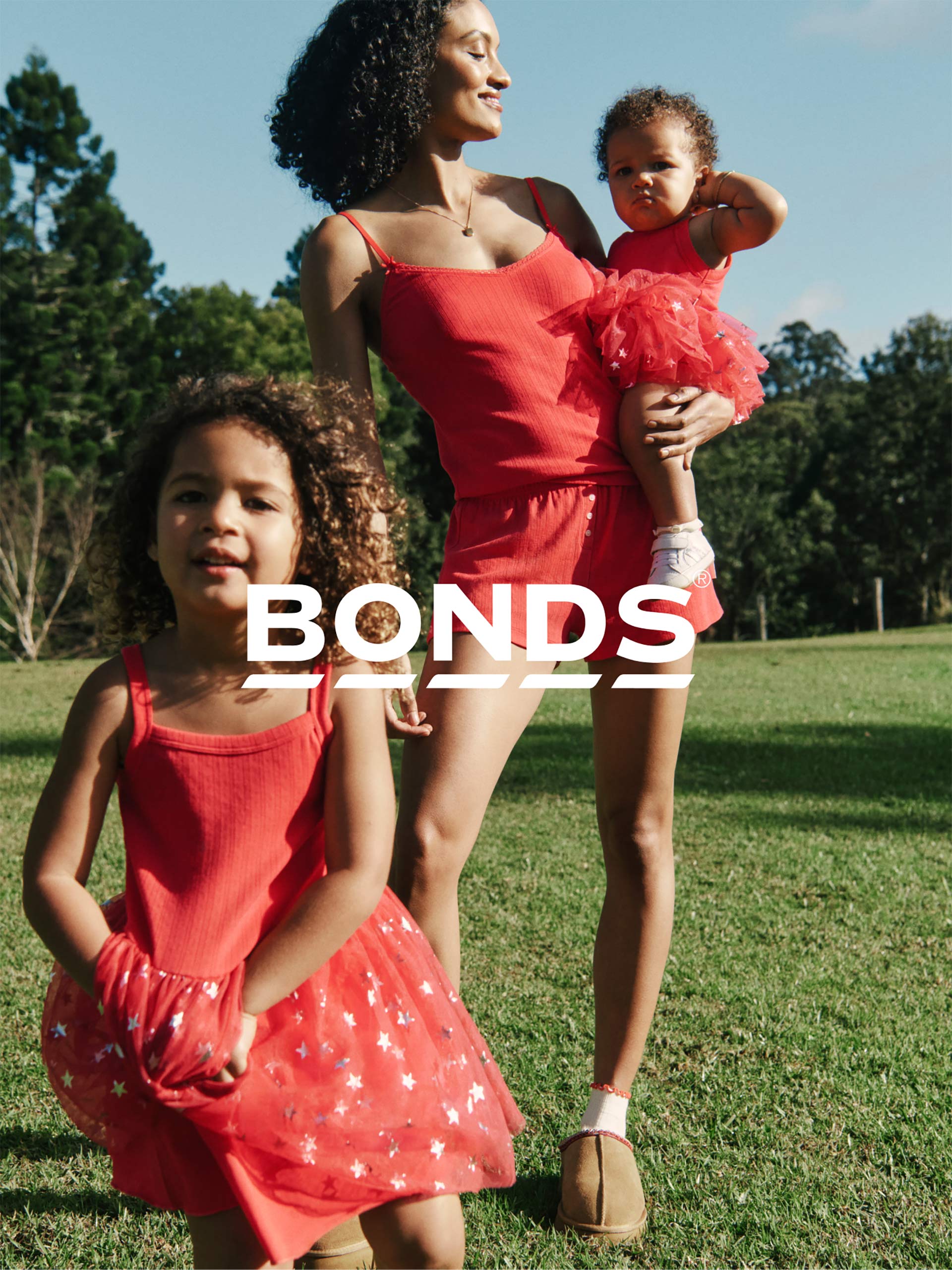 Bonds Together October, 2026 by  Drew Wheeler