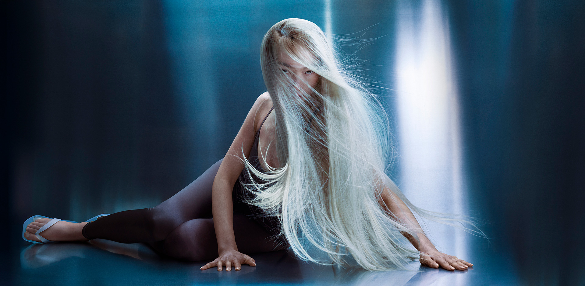 Adore Beauty Obsession October, 2026 by  Natalie Turnbull