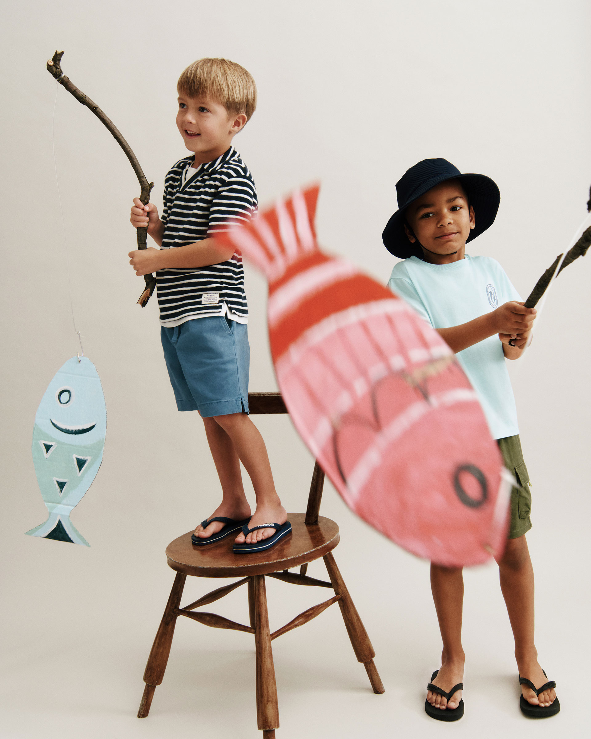 Country Road Kids The Beach Club October, 2026 by  Drew Wheeler