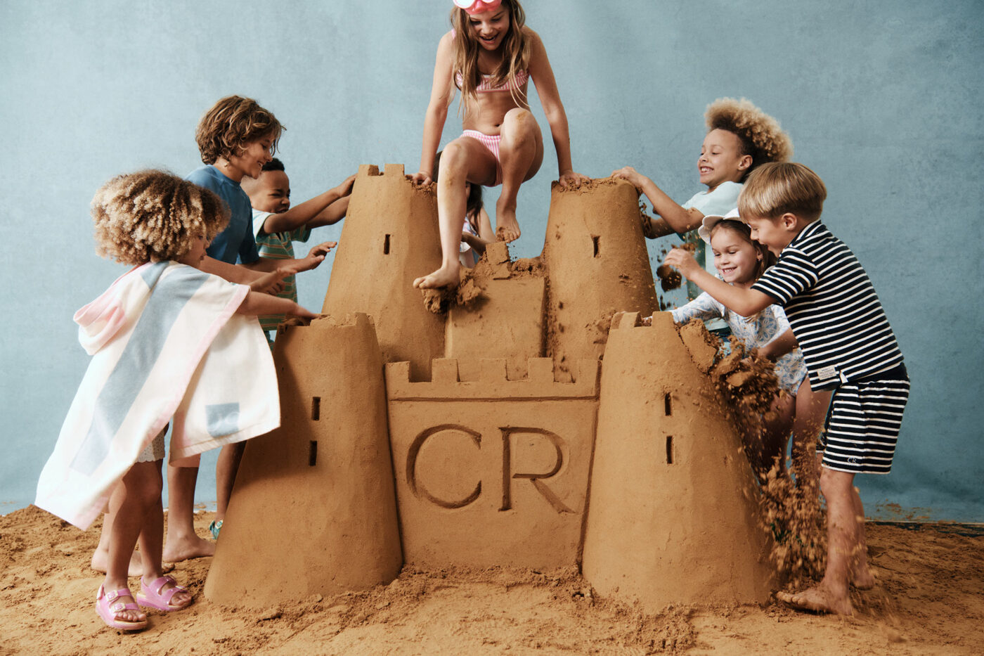 Country Road Kids The Beach Club October, 2026 by Drew Wheeler 