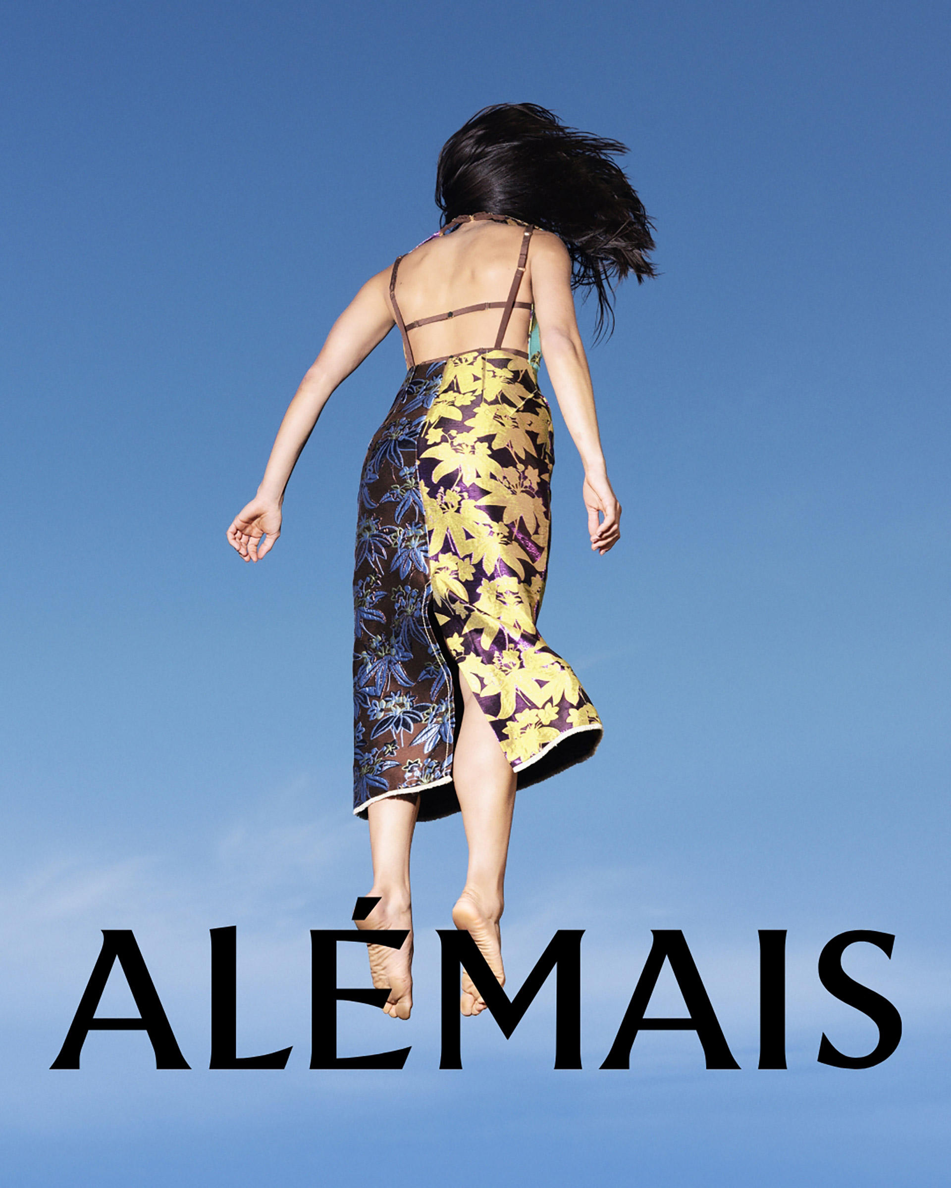 Alemais Event Dressing October, 2026 by  Zac Bayly
