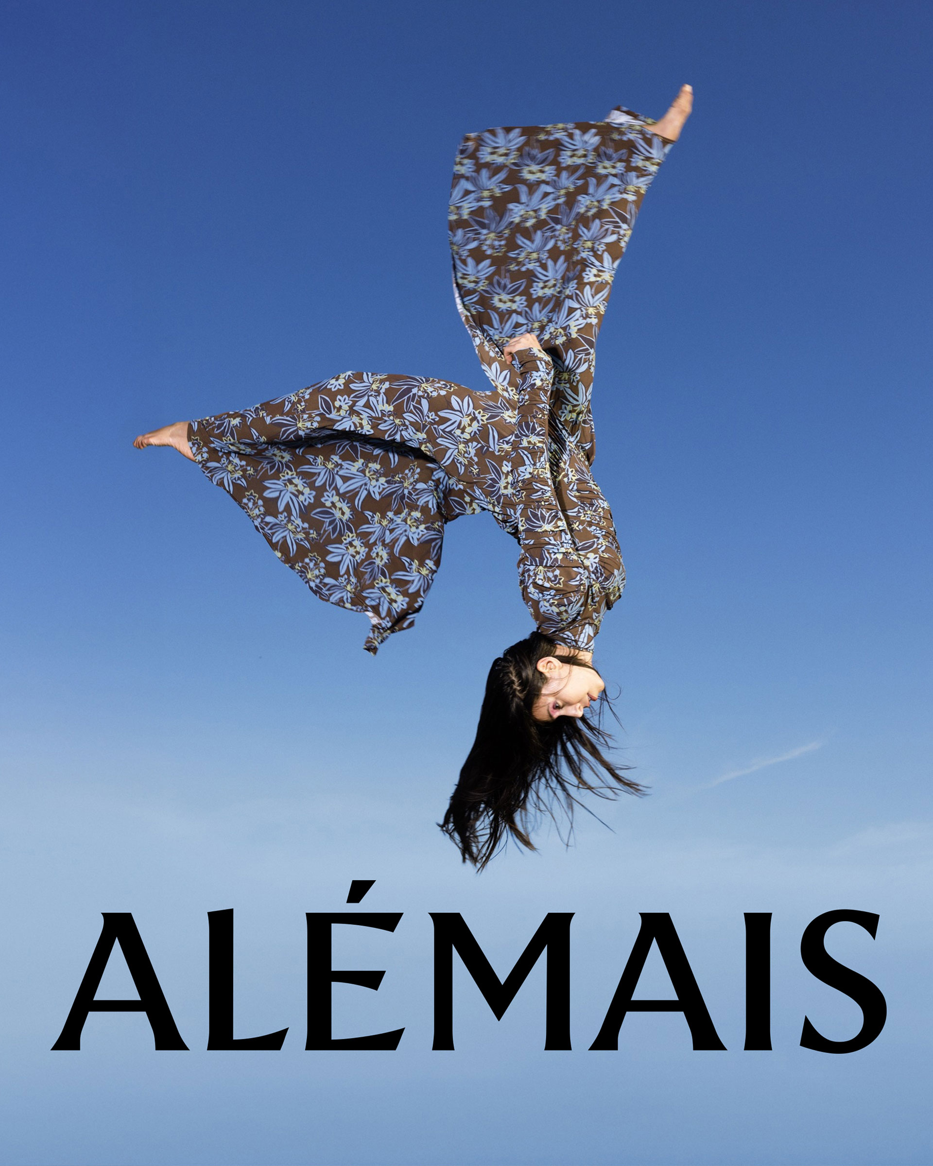 Alemais Event Dressing October, 2026 by  Zac Bayly