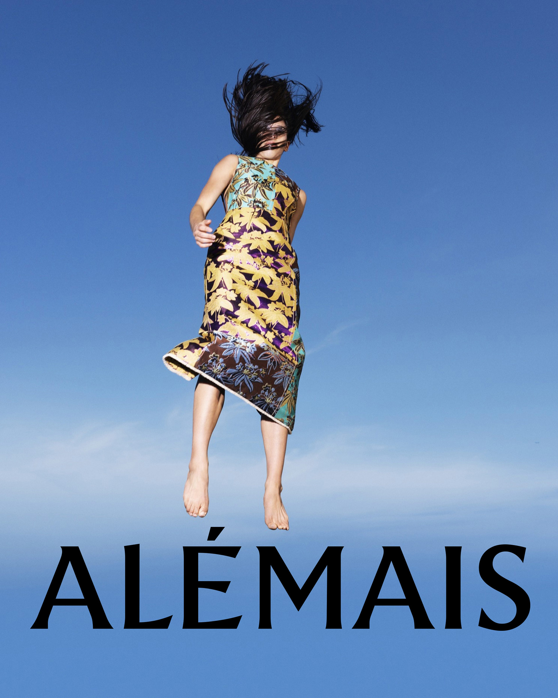 Alemais Event Dressing October, 2026 by  Zac Bayly
