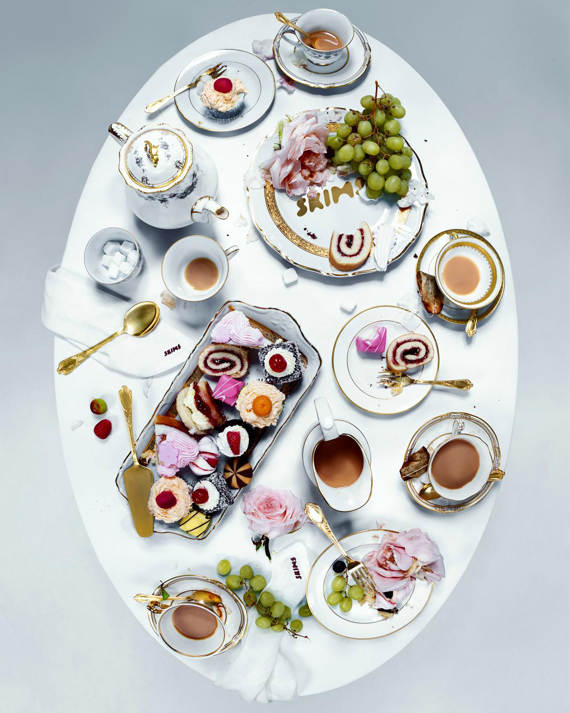 Skims London Store Opening September, 2026 by  Natalie Turnbull